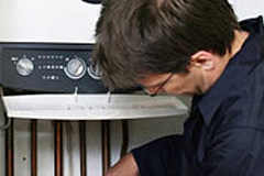 boiler repair Longsdon