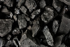 Longsdon coal boiler costs